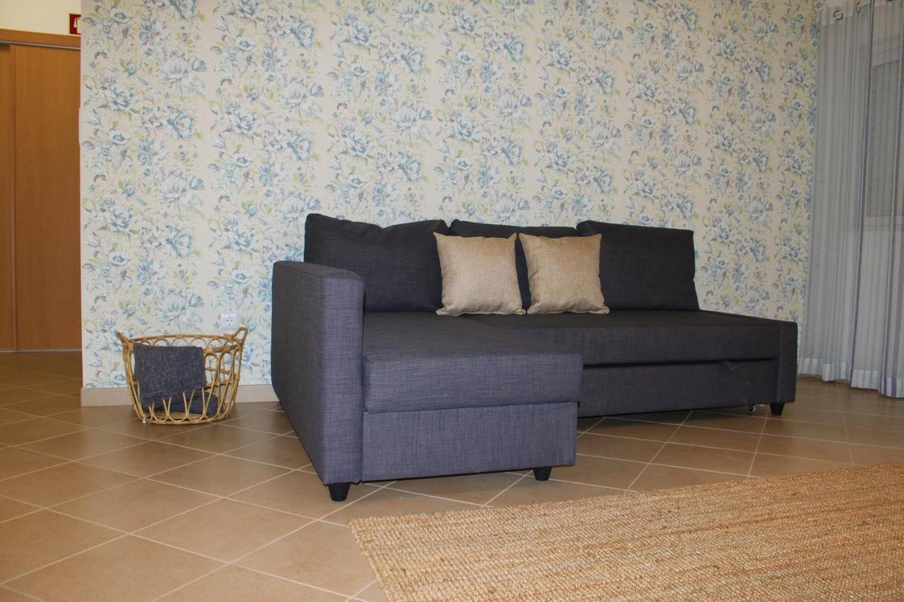 Casa Camoes, Near Airport, 4Km Faro Beach Apartamento Exterior foto