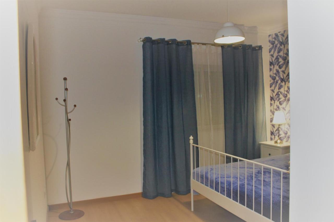 Casa Camoes, Near Airport, 4Km Faro Beach Apartamento Exterior foto