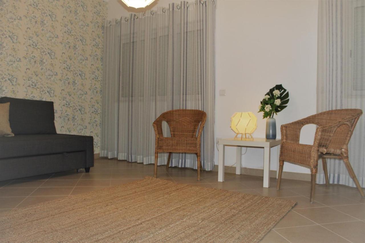Casa Camoes, Near Airport, 4Km Faro Beach Apartamento Exterior foto