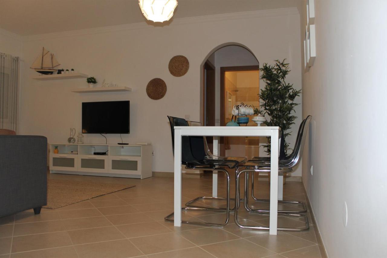 Casa Camoes, Near Airport, 4Km Faro Beach Apartamento Exterior foto