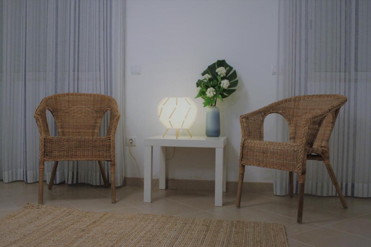 Casa Camoes, Near Airport, 4Km Faro Beach Apartamento Exterior foto