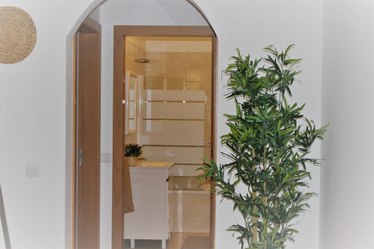Casa Camoes, Near Airport, 4Km Faro Beach Apartamento Exterior foto